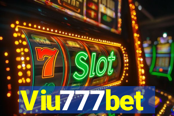 Viu777bet