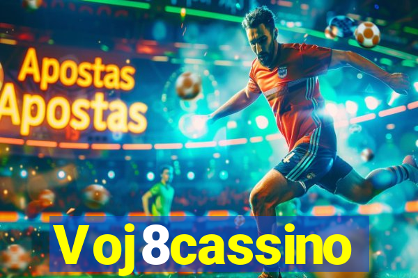 Voj8cassino