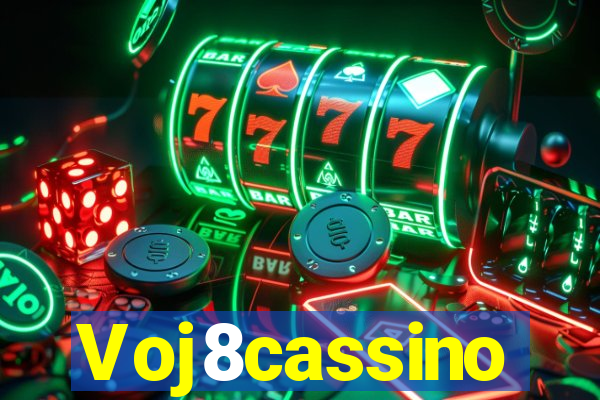 Voj8cassino