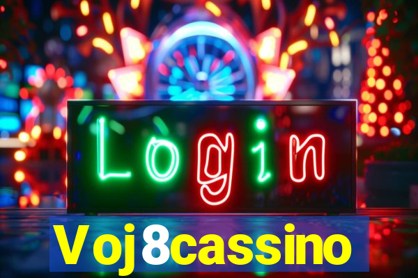 Voj8cassino