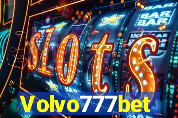 Volvo777bet