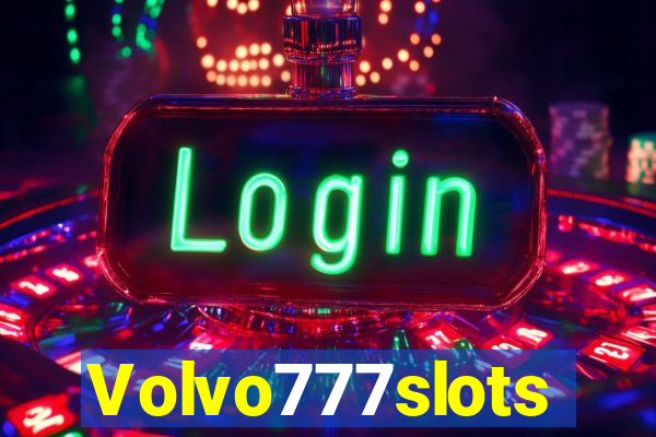 Volvo777slots