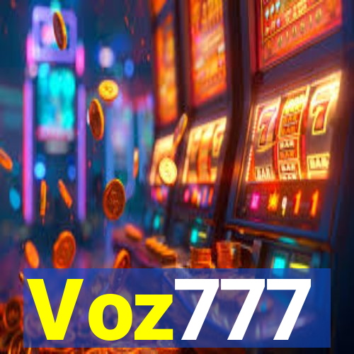 Voz777