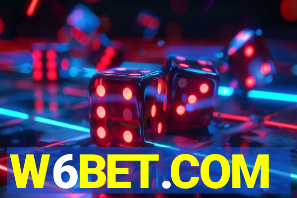 W6BET.COM