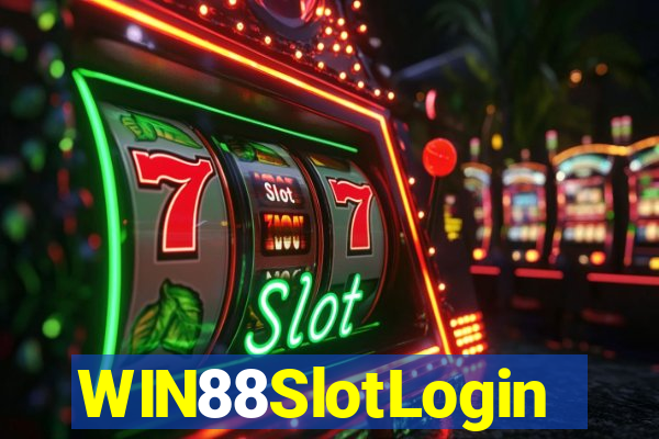 WIN88SlotLogin