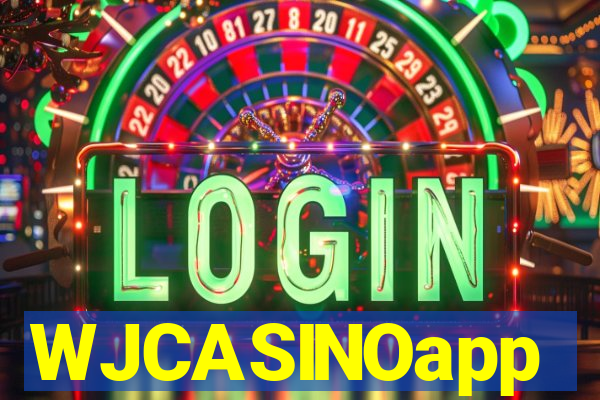 WJCASINOapp