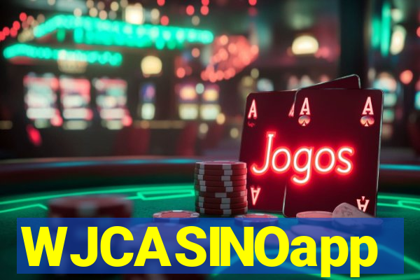 WJCASINOapp