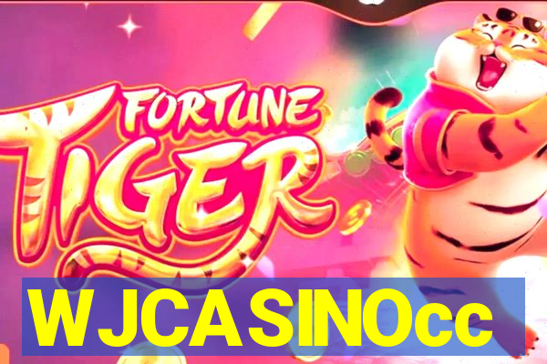 WJCASINOcc