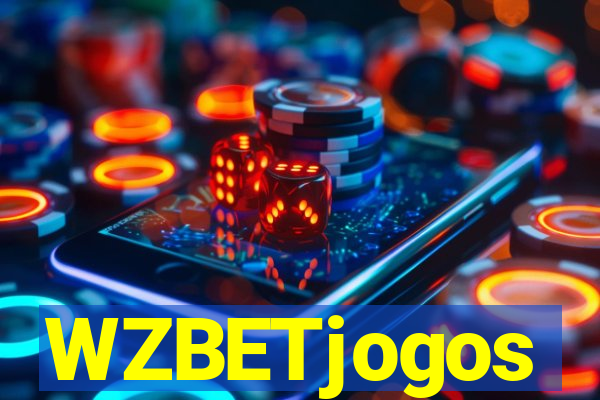 WZBETjogos