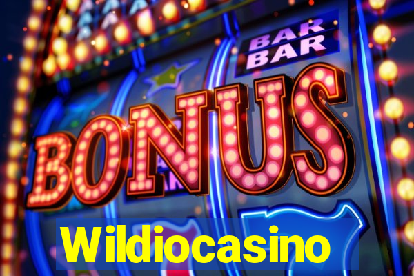 Wildiocasino