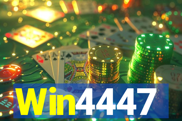 Win4447