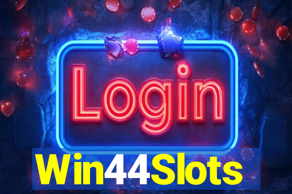 Win44Slots