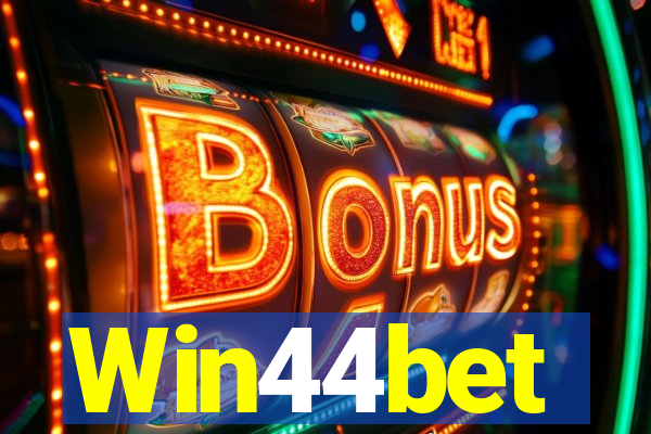 Win44bet