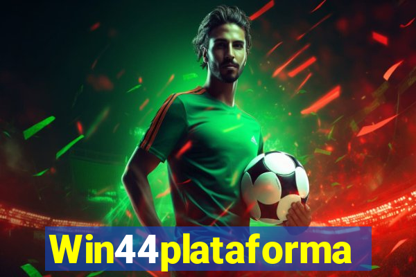 Win44plataforma