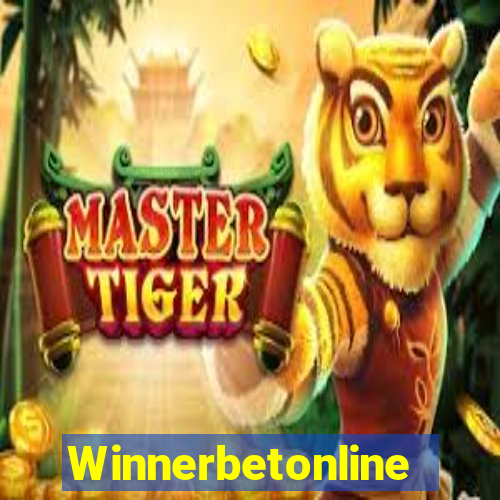 Winnerbetonline