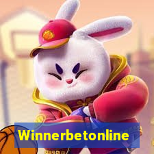 Winnerbetonline