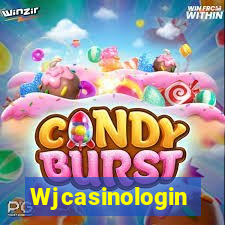 Wjcasinologin