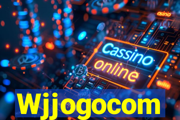 Wjjogocom