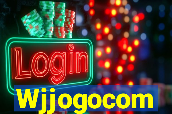 Wjjogocom