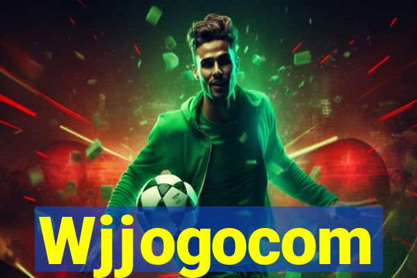 Wjjogocom