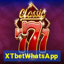 XTbetWhatsApp