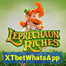 XTbetWhatsApp