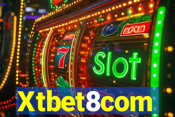 Xtbet8com