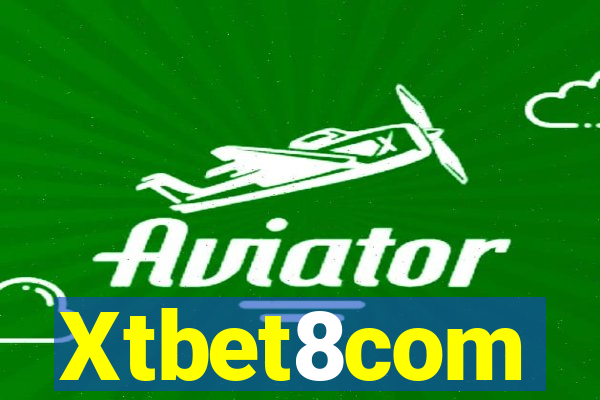 Xtbet8com