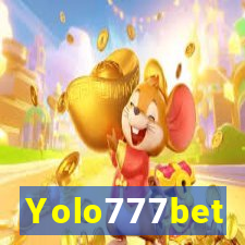 Yolo777bet