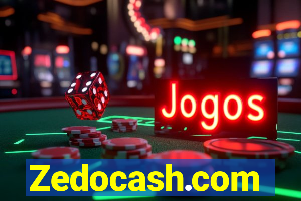 Zedocash.com