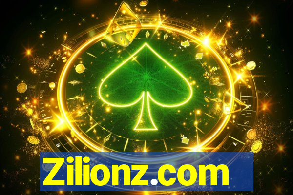 Zilionz.com