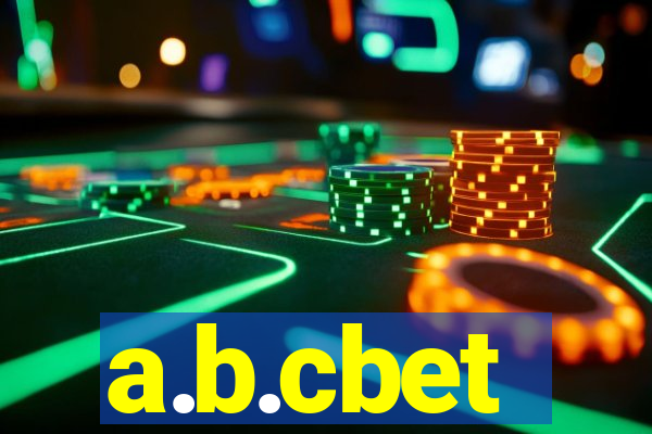 a.b.cbet