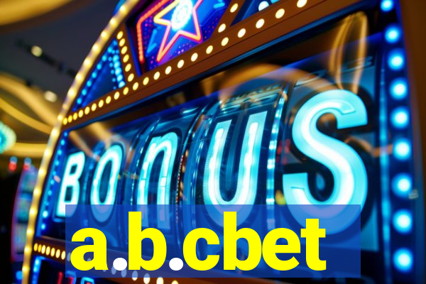 a.b.cbet