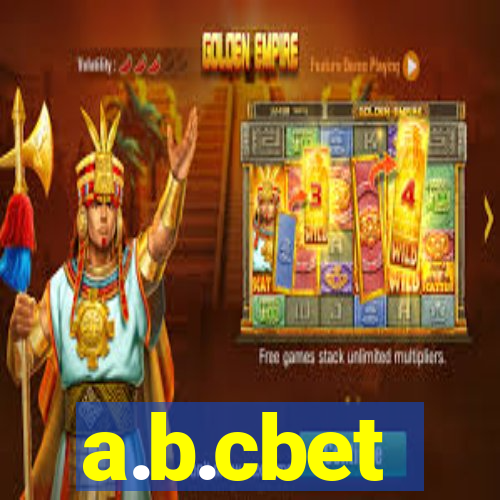 a.b.cbet