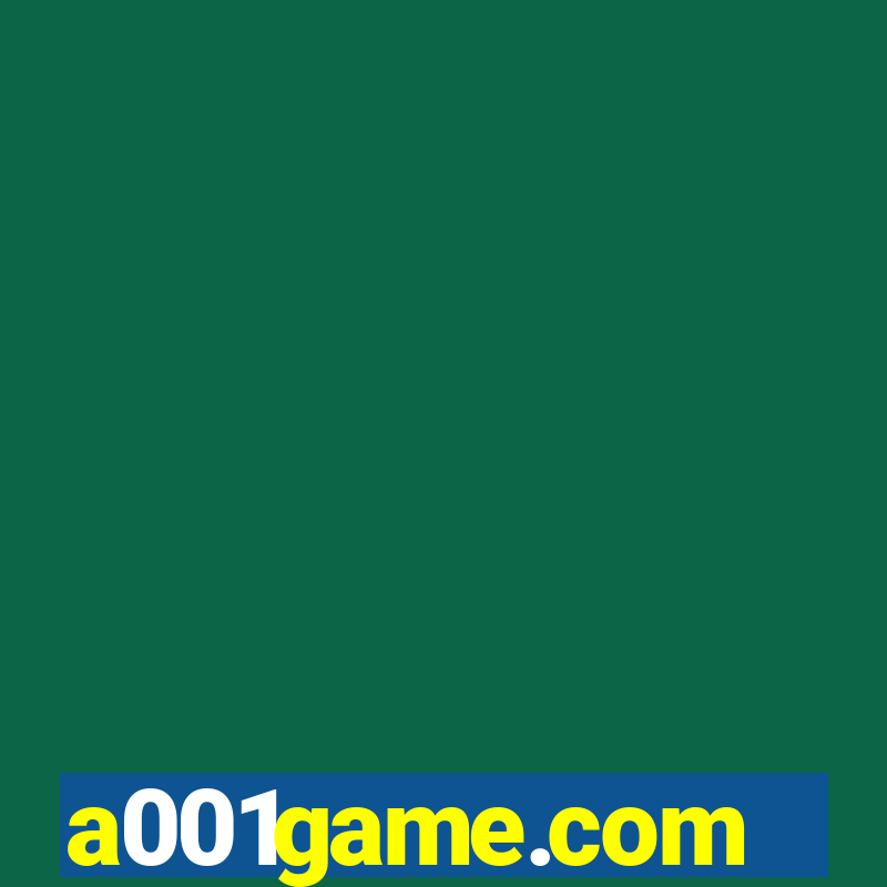 a001game.com