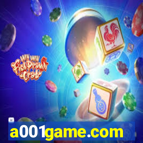 a001game.com