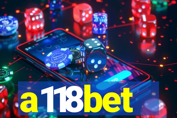 a118bet