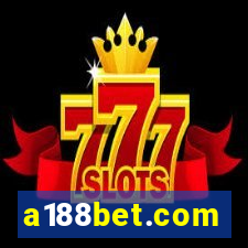 a188bet.com