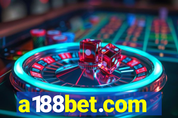 a188bet.com