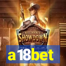 a18bet