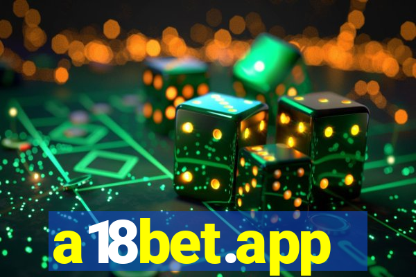 a18bet.app