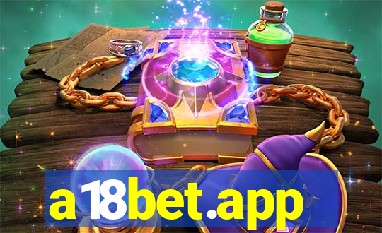 a18bet.app