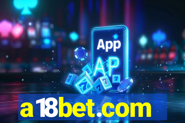 a18bet.com