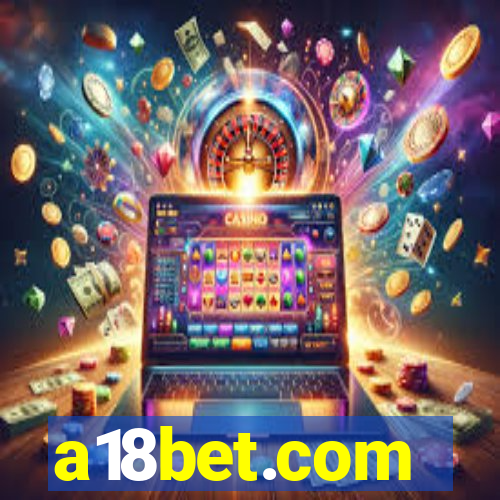 a18bet.com