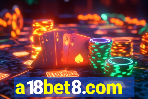 a18bet8.com