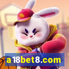 a18bet8.com