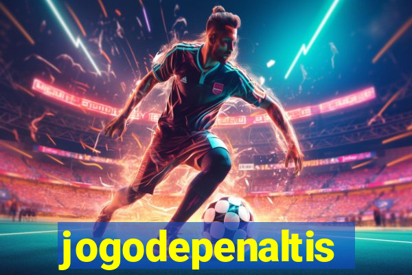 jogodepenaltis