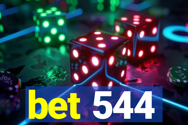 bet 544