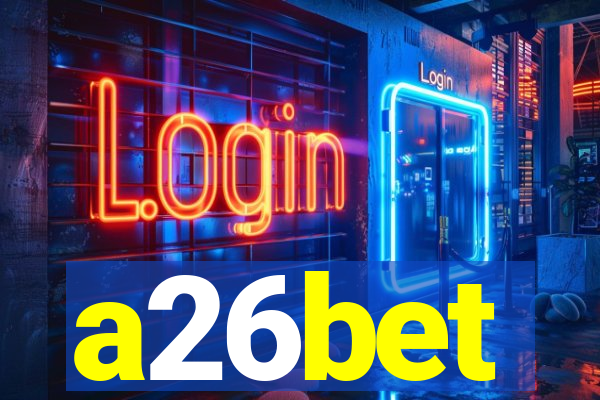 a26bet