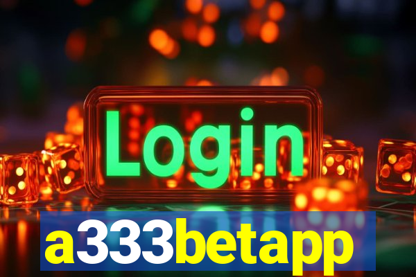 a333betapp